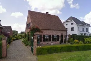 Huis Te Koop Erpe-Mere