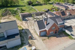 Huis Te Koop Erpe-Mere