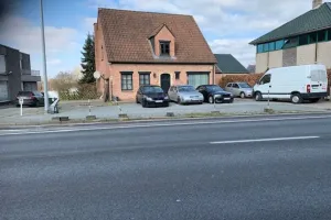Huis Te Koop Erpe-Mere