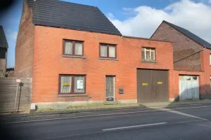 Huis Te Koop Erpe-Mere