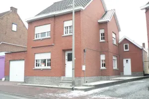 Huis Te Koop Geraardsbergen