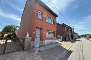 Huis Te Koop Geraardsbergen