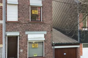 Huis Te Koop Geraardsbergen