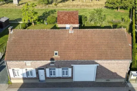 Huis Te Koop Waarbeke