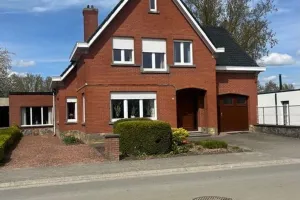 Huis Te Koop Herzele