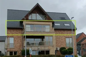 Appartement Te Koop Temse