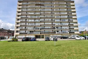Appartement Te Koop Dendermonde