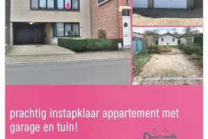Appartement Te Koop Baasrode