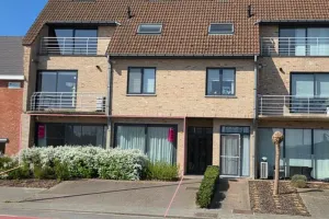 Appartement Te Koop Dendermonde
