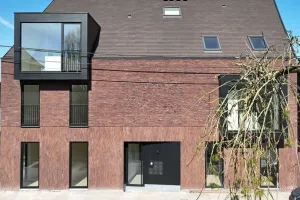 Appartement Te Koop Lebbeke