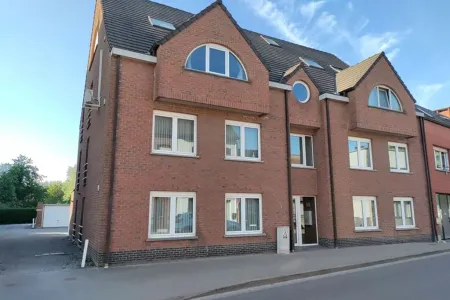 Appartement Te Koop Moorsel