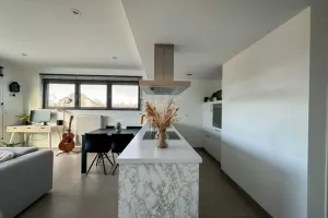 Appartement Te Koop Erpe-Mere