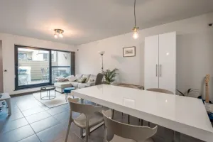Appartement Te Koop Geraardsbergen