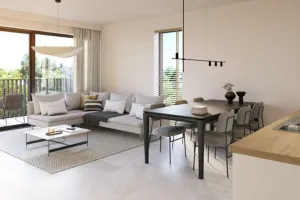Appartement Te Koop Herzele