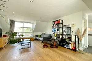 Appartement Te Koop Kruisem