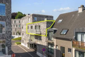 Appartement Te Koop Gavere