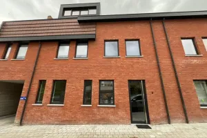 Appartement Te Koop Gavere