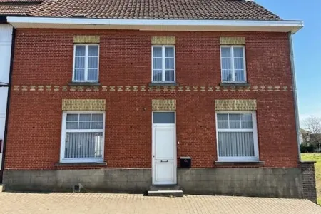Huis Te Koop Scheldewindeke