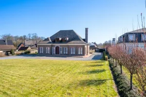 Huis Te Koop Gavere