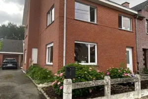 Huis Te Koop Gavere