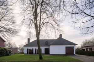 Huis Te Huur Sint-Martens-Latem