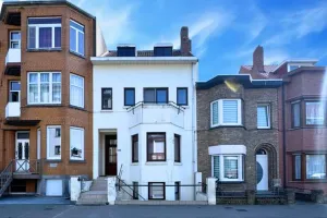 Huis Te Koop La Panne