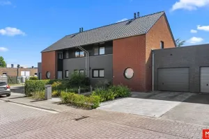 Huis Te Koop Zonnebeke
