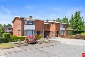 Huis Te Koop Geluveld