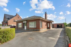 Huis Te Koop Zonnebeke