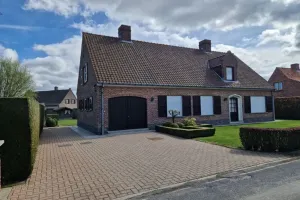Huis Te Koop Izegem