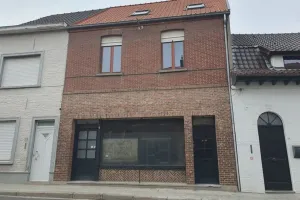 Huis Te Koop Wervik