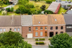 Huis Te Koop Geluwe