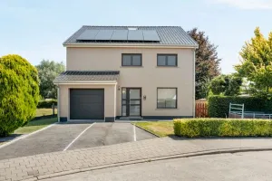 Huis Te Koop Hooglede