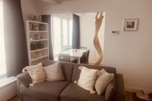 Appartement Te Koop Knokke-Heist