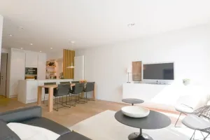 Appartement Te Koop Knokke-Heist