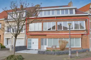 Appartement Te Koop Oostende