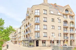 Appartement Te Koop Oostende