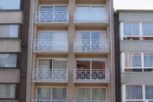 Appartement Te Koop Oostende