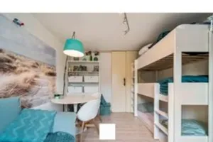 Appartement Te Koop Oostende