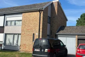 Villa Te Huur Brugge