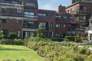Appartement Te Huur Brugge