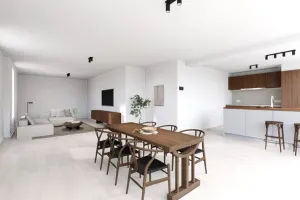 Appartement Te Huur Brugge