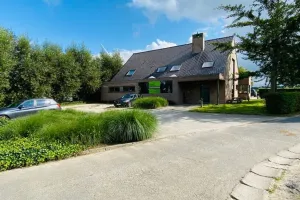 Huis Te Koop Sint-Gillis-Waas