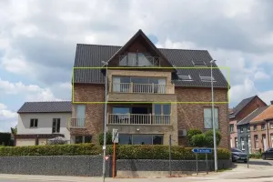 Appartement Te Koop Temse