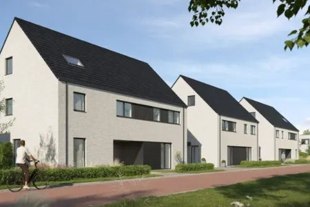 Huis Te Huur Ertvelde