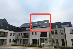 Appartement Te Koop Temse