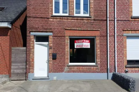 Huis Te Koop Spiere-Helkijn