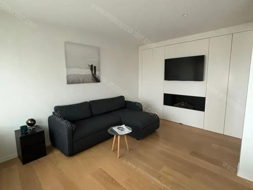 Appartement in Zeebrugge