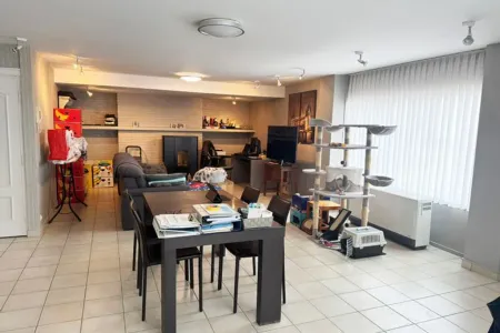 Appartement Te Huur Wervik