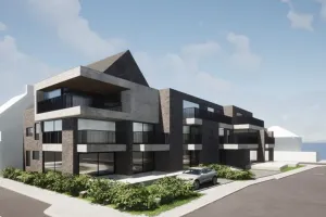 Appartement Te Huur Zedelgem